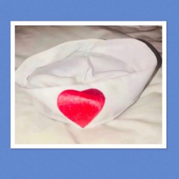 LEG AVENUE BRAND "SHORE LEAVE SAILOR!" WOMENS COSTUME SIZE M/L NEW! - Picture 7 of 10